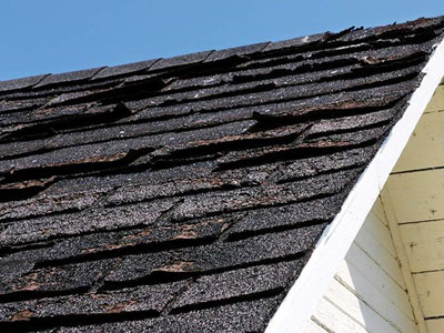 Donahoo Roofing Images