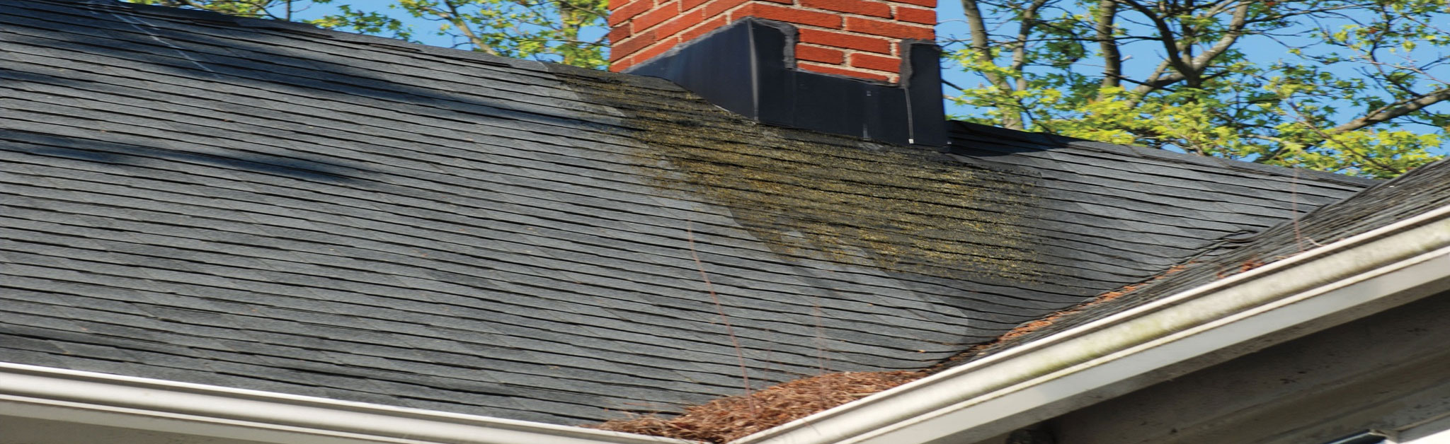 Donahoo Roofing Images